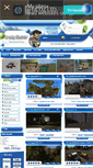 Mobile Screenshot of farmingsimulator-mods.info